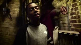 Bishop Nehru - He The Man (Official Video)