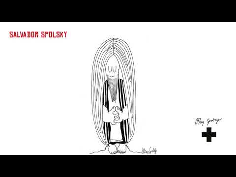 Mery Spolsky - Salvador Spolsky (Official Audio)