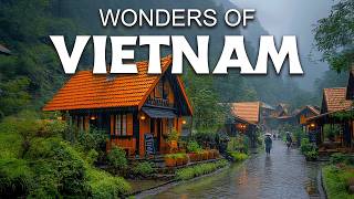 Download lagu Wonders of Vietnam | The Most Amazing Places in Vietnam | Travel Video 4K mp3