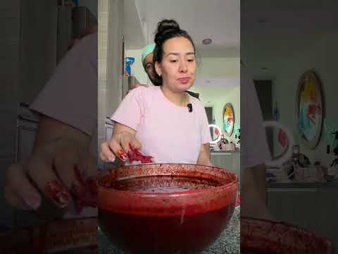 Mi esposa no aguanto el chile #comedia #viral #humor 