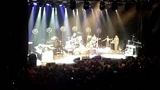 Elvis Costello - Come the Meantimes, Partial - Brooklyn Steel March 7, 2018