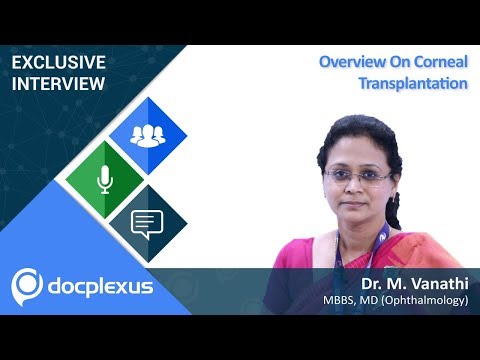 Exclusive Interview With Dr. M Vanathi