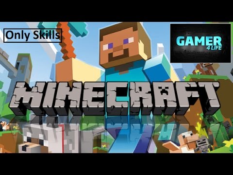 Minecraft/OnlySkills/Bedwars/EsESKALIERT!!/#1
