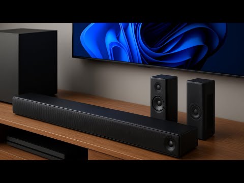 TOP 7 BEST Home Theater Systems in 2026 (Dolby Atmos)