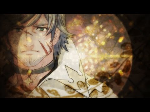 Bakumatsu Rock Hikari no Genseki Keiji Fujiwara