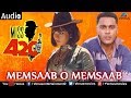 Memsaab O Memsaab Baba Sehgal Sheeba Miss 420