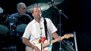 Eric Clapton - &quot;My Father&#39;s Eyes&quot; [Live Video Version]