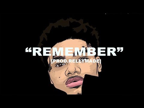 [FREE] No Cap x Roddy Ricch Type Beat 2019 "Remember"