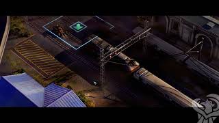 City Under Siege, part 1/2 • Crossfire: Legion • Royal Phoenix Gaming