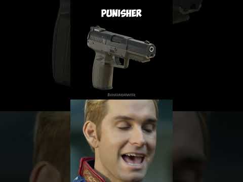 Ranking the BEST Handgun Pistols in Resident Evil 4 Remake