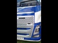 avatar scania v8 fh16 750 volvo trukwizard