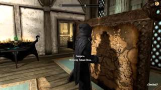 TES 5 Skyrim. Как прокачивать навык зачарования.