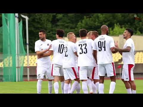 2018-07-01 Kauno Žalgiris - Sūduva 0:3