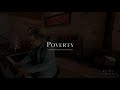 Poverty