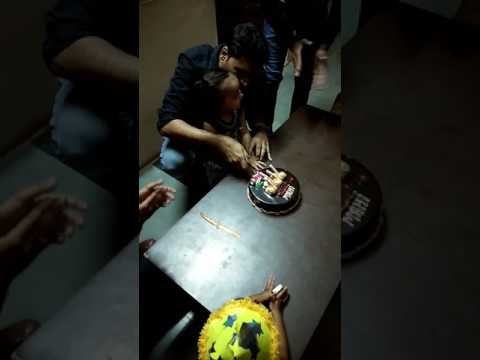 Birthday Celebration of Mayurika