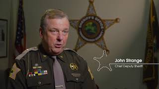 Protect the Community. Serve with Pride. Make a Difference.