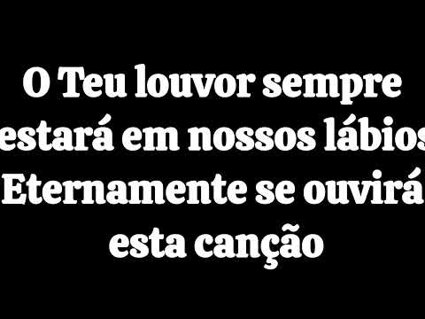 Canção Eterna - Fhop Music ( letra )