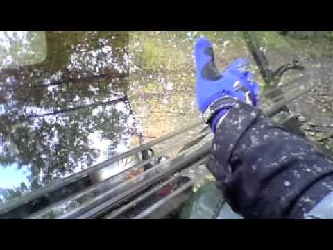 Kolpin Windshield Review by GearUp2Go.com- UTV Windshield SuperStore