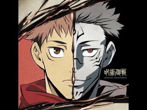 Jujutsu Kaisen OST - "REMEMBER" (EXTENDED)