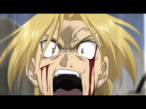 AMV: FMA - If Today Was Your Last Day