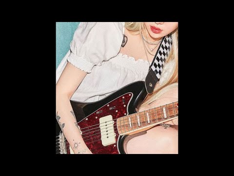 [Free for profit] indie rock x pop punk type beat - "first time"