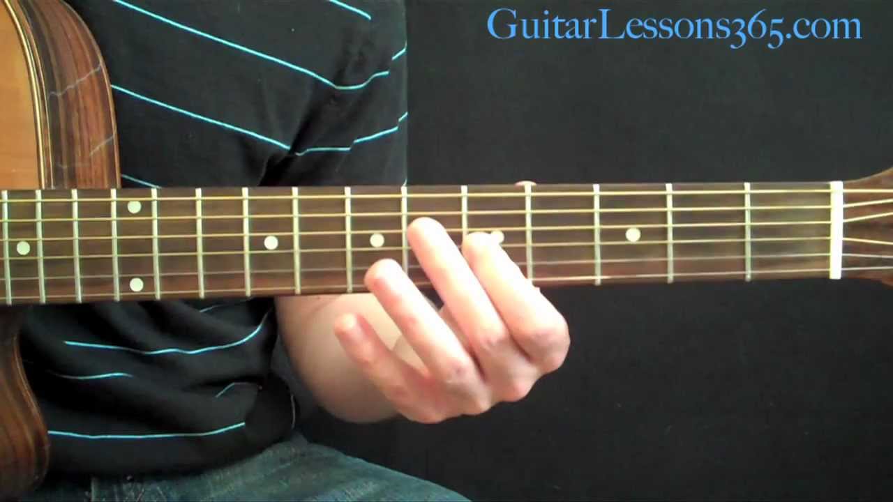 How To Use A Metronome - Guitar Lesson - YouTube