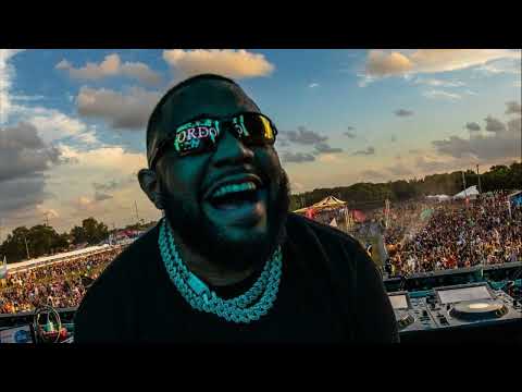 Fred again.. & Swedish House Mafia ft. Future - Turn On The Lights Again.. (GORDO Remix)