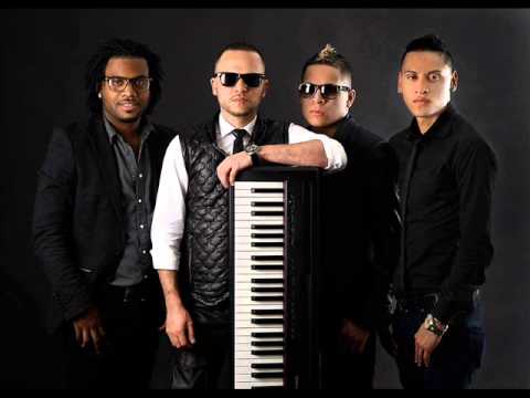 CHACHAR ES TODO - LA TIMBA CRIOLLA