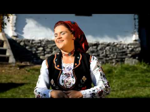 Mirela Avram - Vorovesc in sat feciori