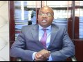 Serikali Kukabiliana Na Magonjwa Ya Kipindupindu Na Chikunguya