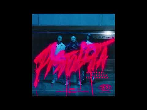 Olexesh x Ataypapi x ilo 7araga - PISTOLETA  (Speed up)