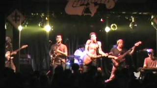 Revivalists - Sunny Days