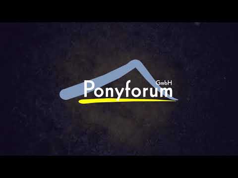 8j. Falbstute v. Hesselteichs Blue Angel – Delgado