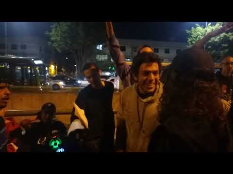 Baueb e Menezes x ST e Igão | 1FASE | 96° Batalha do Ana Rosa