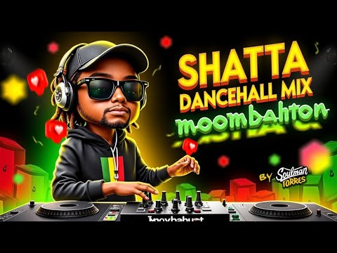 MASSIVE Dancehall Mix That Will Make You Dance All Night!