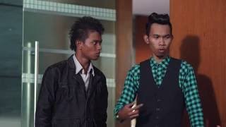 Humor #Baper (Official Trailer)