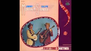 Stone Walls and Steel Bars - Jimmy Martin &amp; Ralph Stanley