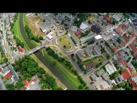 Budimex dokończy zbiornik