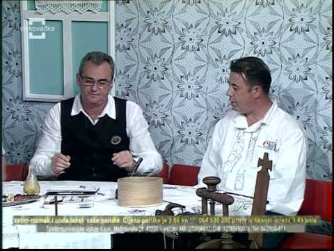 29.06.2015. Vinkovacka televizija Iza coska