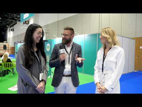 GESS Talks @ GESS Dubai 2023: Performing Arts Education - What is next?