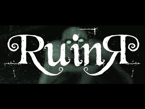 DJ RuinЯ Dark Tech and Minimal August 2015