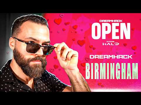 NEW FAZE ROSTER?? | DREAMHACK BIRMINGHAM OPEN WEEK 2 CHAMP SUNDAY