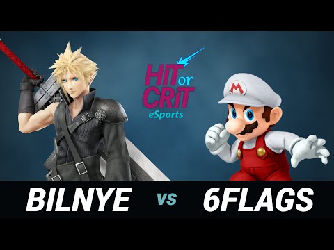 JJ's Smash 4 Bar Brawls - Week 18 | 2016 - Winner’s Finals