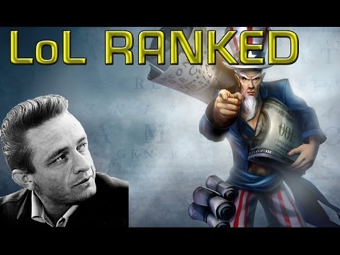 LoL: Ivan zockt - Game 4