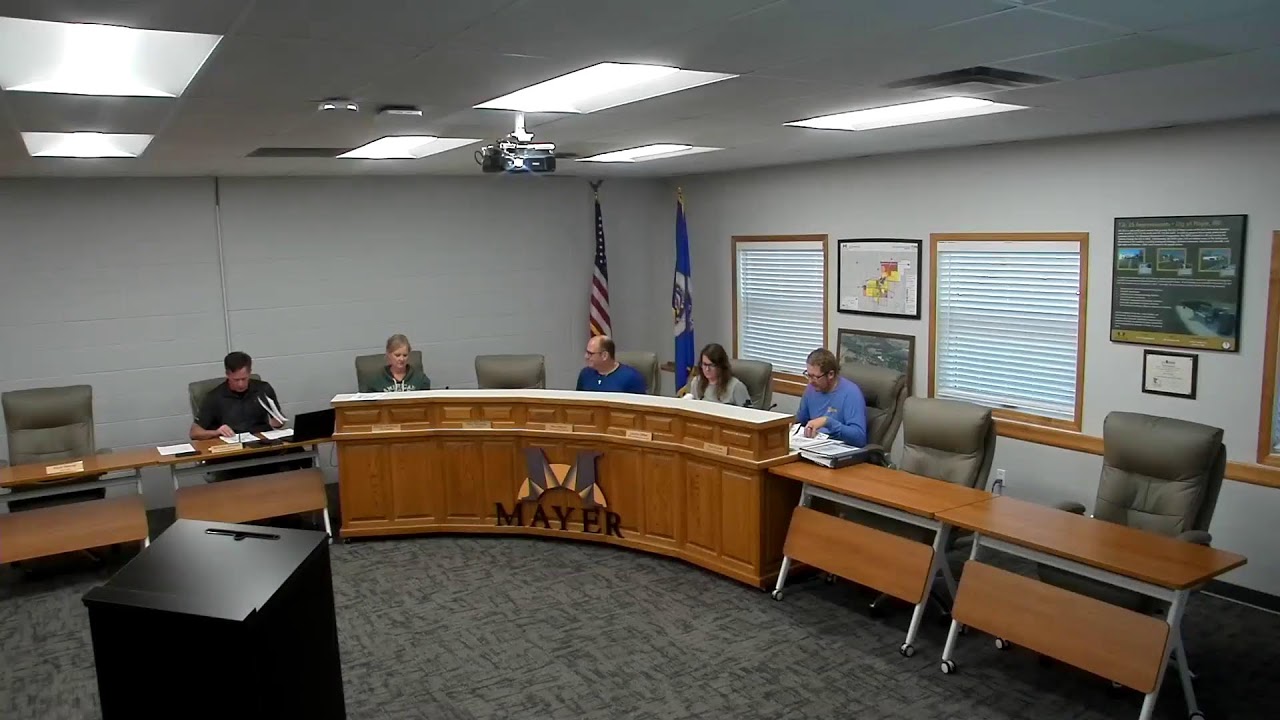 9/15/2026 Park Board Meeting