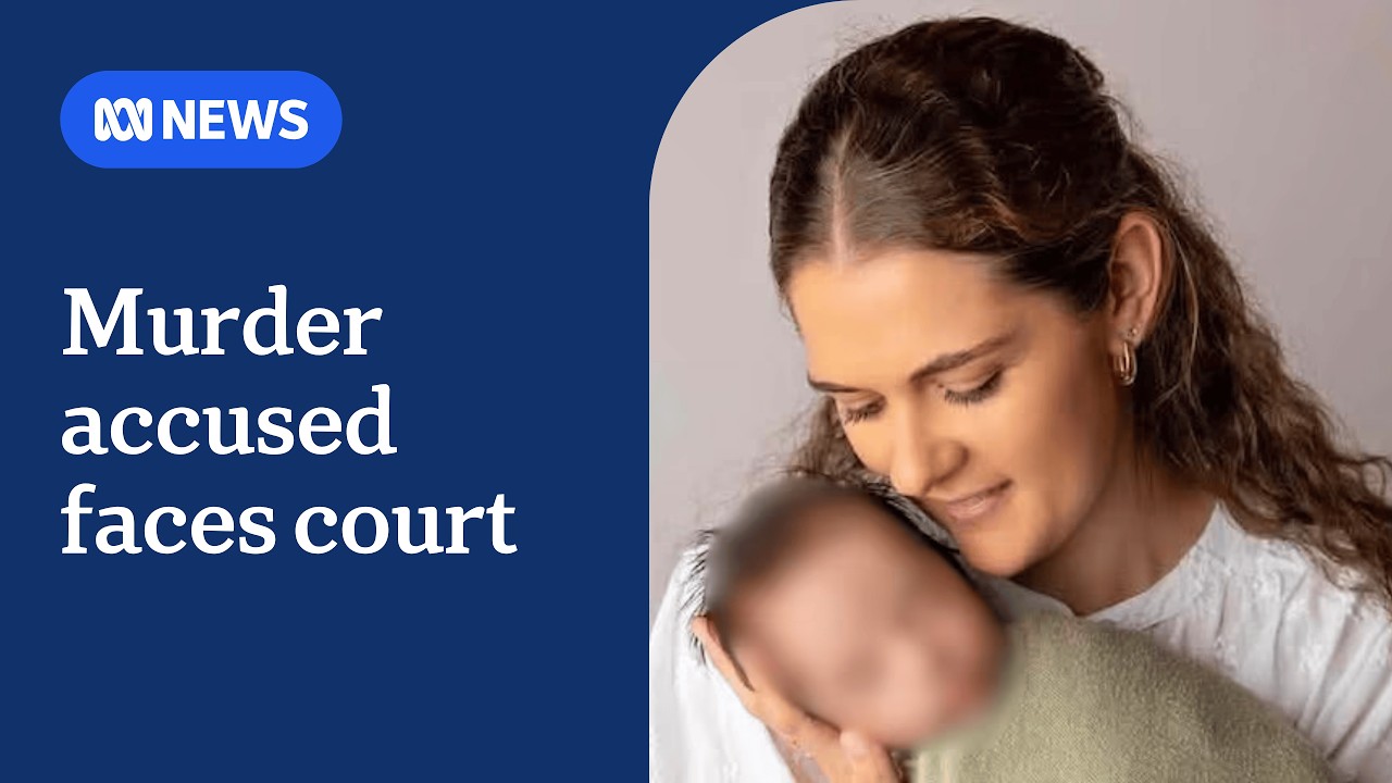 Australian man remanded in custody over Toowoomba mother's death