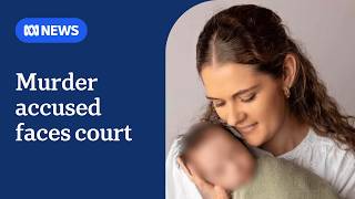 Australian man remanded in custody over Toowoomba mother's death