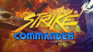 HOTSHOT Origins: Strike Commander - Parte 4