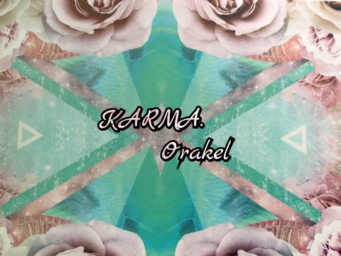 ✨Allgemeiner Wochenimpuls vom 11.02. - 16.02.20 ✨