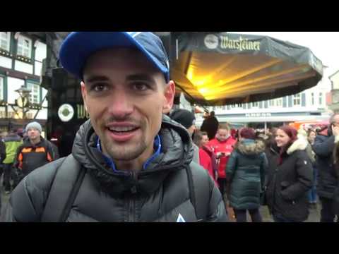 Sparkassen Silvesterlauf Werl nach Soest 2019 Teil 8